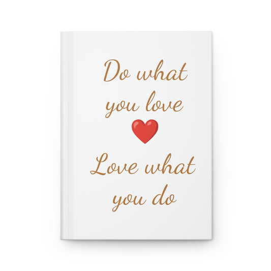 Inspirational Hardcover Journal | Motivational Notebook for Self-Reflection, Writing, and Goal-Setting, Perfect Gift for Graduations, [...]