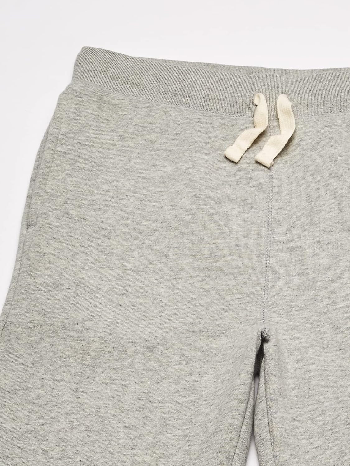 Boys Active Fleece Jogger Sweatpants