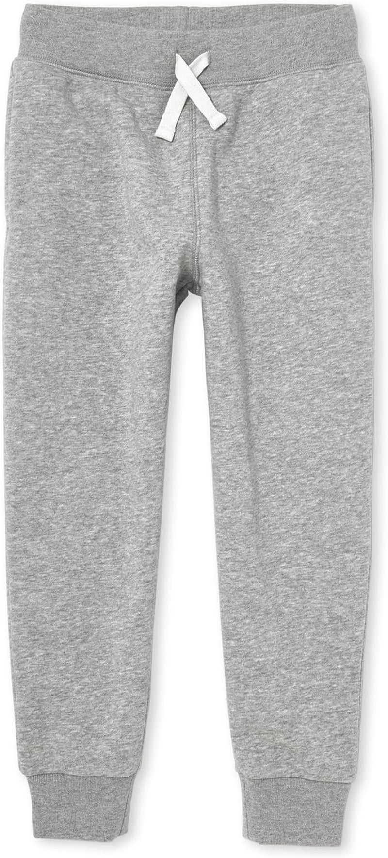 Boys Active Fleece Jogger Sweatpants