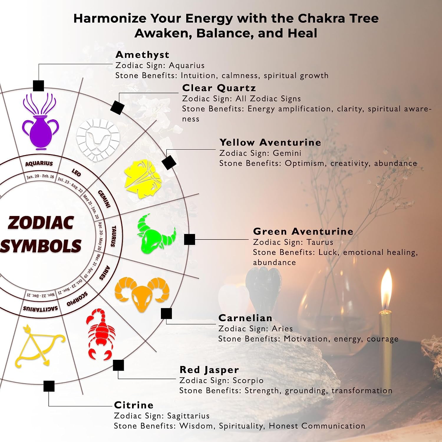 Citrine Crystal, Reiki Tree, Artificial Tree, Citrine Stone, Spiritual Decor, Living Room Decor, Money Tree, Meditation Gifts, Citrine Crystal