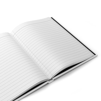 Inspirational Hardcover Journal | Motivational Notebook for Self-Reflection, Writing, and Goal-Setting, Perfect Gift for Graduations, [...]