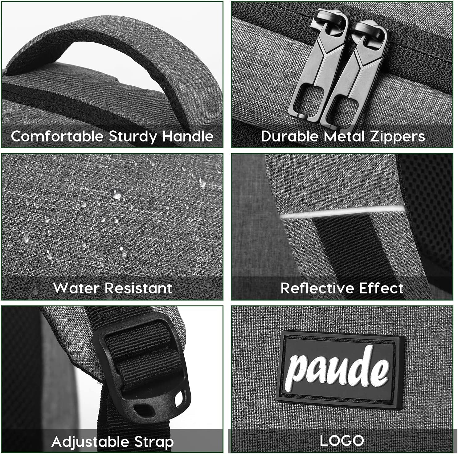 Travel Backpack for Men and Women,17.3 Inch School Backpack for Teens,Laptop Backpack with USB Charging Port for Business College Trip